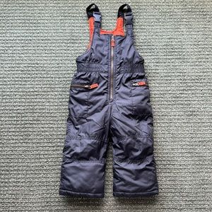 Carter’s Snowbib/Snowsuit